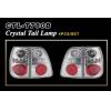 - Toyota L/C 100 98-04 Crystal (4 .) (DLAA CTL-T780B)